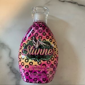 UNUSED stunner leg bronzer by designer skin